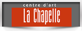 Centre d’art La Chapelle