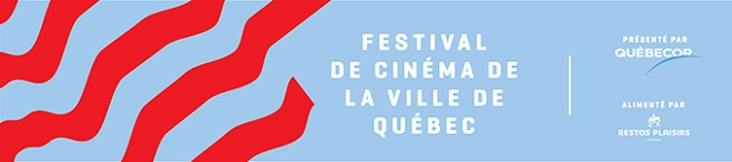 Festival de Cinéma de la Ville de Québec