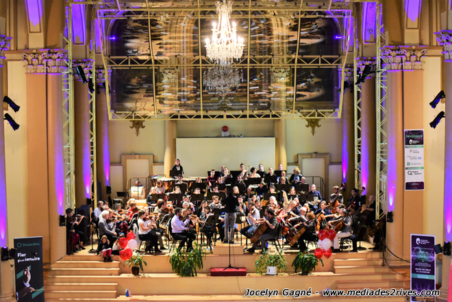 Orchestre symphonique de Lévis
