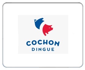 Cochon Dingue