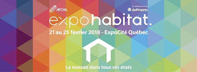 Expo Habitat 2018