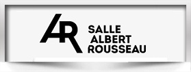 Salle Albert Rousseau