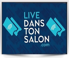 Live dans ton Salon