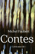Contes - Michel Faubert