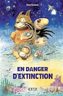 En danger d'extinction – Nono Granero