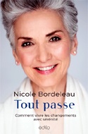 Nicole Bordeleau- Tout passe