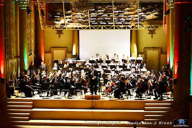 Orchestre Symphonique de Lévis