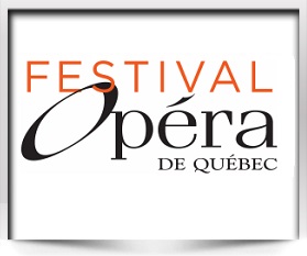 Festival d'opéra de Québec