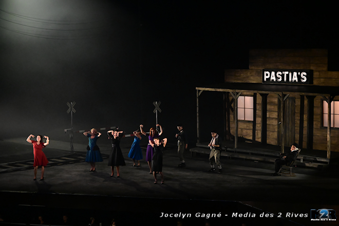 «CARMEN» - Festival d'opéra de Québec 2025