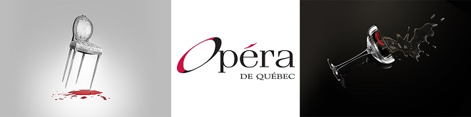 Opera de Québec