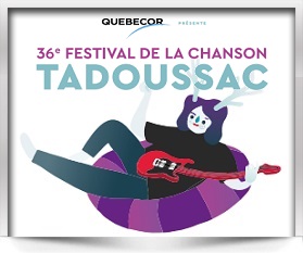 Festival de la Chanson de Tadoussac