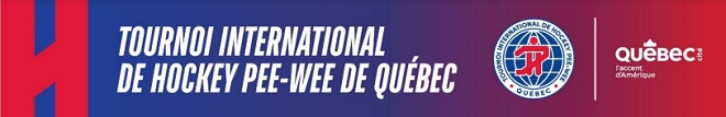 63e Tournoi International Pee-Wee de Québec