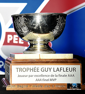 Trophée Guy Lafleur