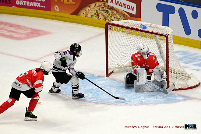 Tournoi International de Hockey Pee-Wee de Québec
