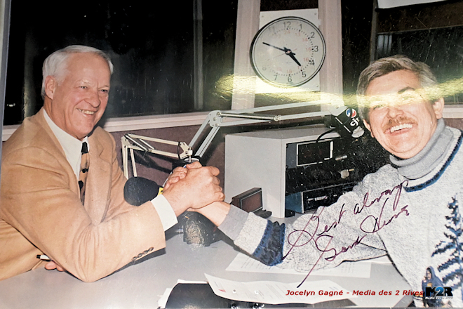 Tournoi International de Hockey Pee-Wee de Québec