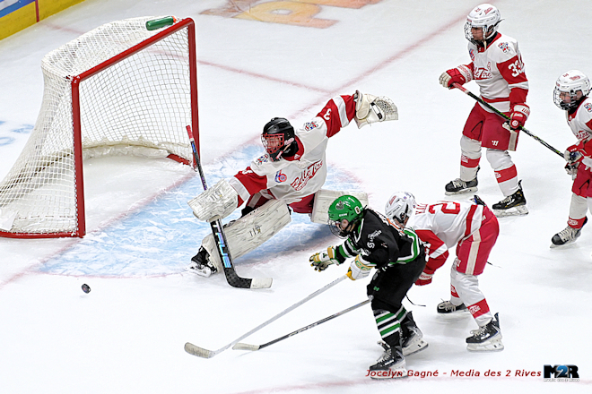 Tournoi International de Hockey Pee-Wee de Québec