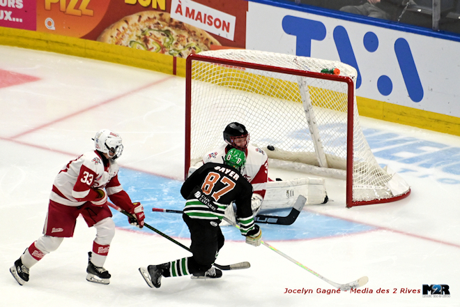 Tournoi International de Hockey Pee-Wee de Québec