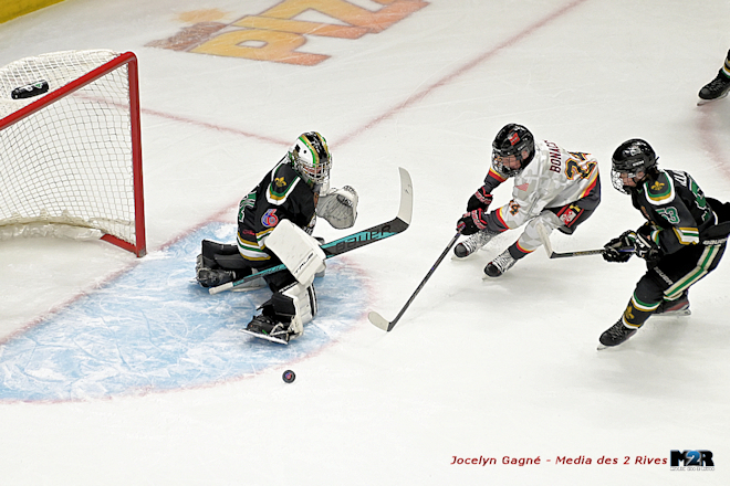 Tournoi International de Hockey Pee-Wee de Québec