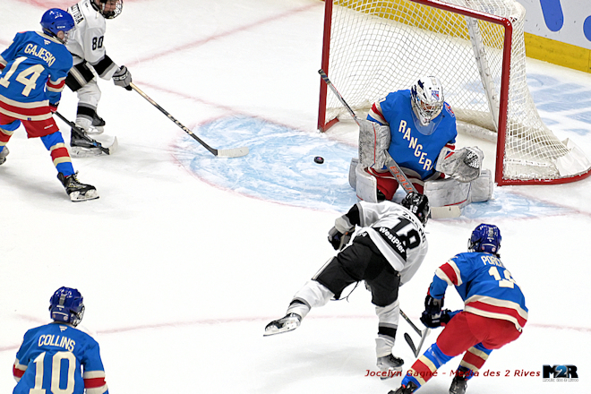 Tournoi International de Hockey Pee-Wee de Québec