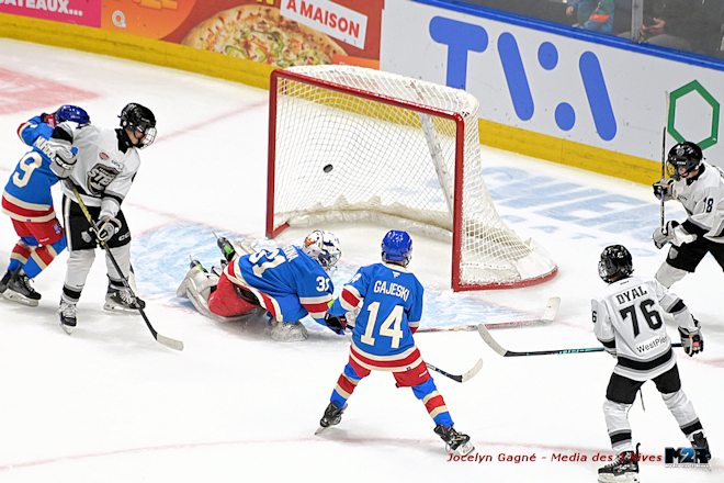 Tournoi International de Hockey Pee-Wee de Québec