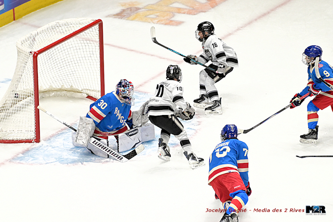Tournoi International de Hockey Pee-Wee de Québec
